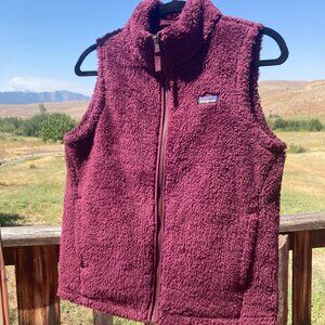 PATAGONIA "kids" Fleece Vest